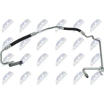 Soustava řízení Hydraulická hadice, řízení NTY SPH-FR-009