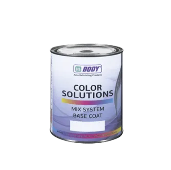 Tmel HB BODY základní metalický pigment MIX 309-R 1L