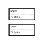 KOLBENSCHMIDT Ojniční ložiska - sada 77752600