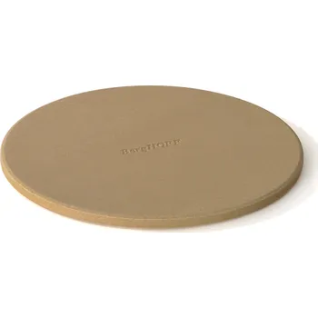 Příslušenství pro gril Pizza kámen kulatý malý