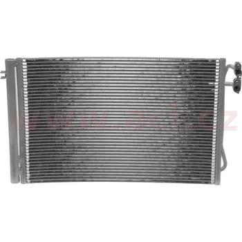 Sušič klimatizace chladič klimatizace se sušičkou pro benzínové motory (kromě 335i) [620*401*16]