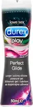 Durex Play Perfect Glide lubrikační gel…