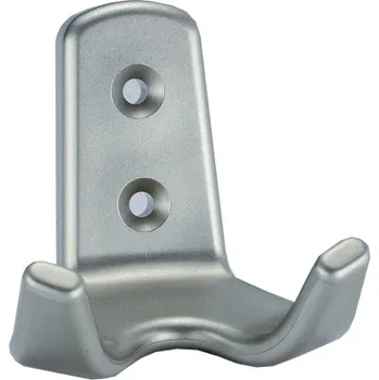 Věšák Siro Nábytkový věšák KUBO malý nikl