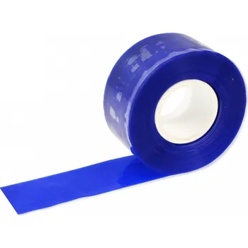 Samolepicí páska 50 mm x 0,3 mm x 3,5 m modrá