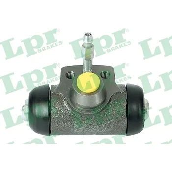 Brzdový válec LPR Válec kolové brzdy 4024