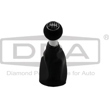 Hlavice řadicí páky DPA Hlavice řadicí páky 88631695902