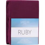 AmeliaHome Ruby 220-240 x 220 x 30 cm