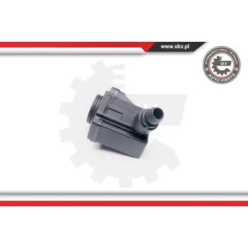 Kliková hřídel SKV Odlučovač oleje, odvětrání klikové skříně 31SKV006