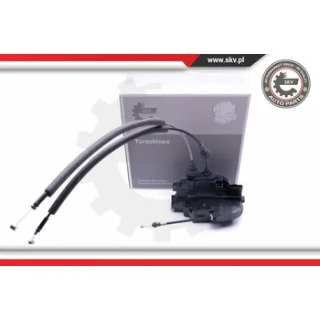 Autozámek SKV Zámek dveří 16SKV654