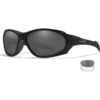 Brýle WileyX XL-1 Advanced 2.5 smoke/clear
