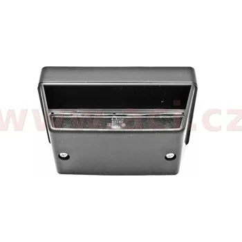 Osvětlení SPZ Osvětlení registrační značky Pick-Up, Roller L