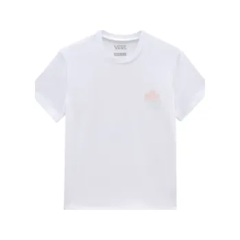 Dívčí tričko Vans BLOOMING TRIP CREW M