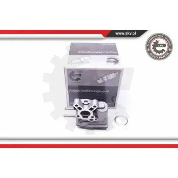 Ventil palivového systému SKV AGR-Ventil 14SKV103