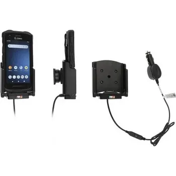 Brodit držák s nabíjením z CL na Zebra-TC21, 712350