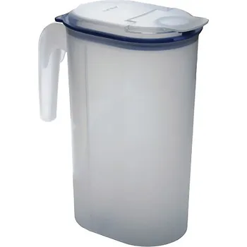 džbán 1,5l UH plochý