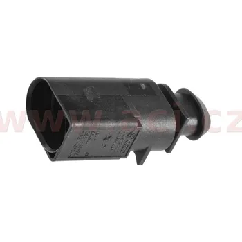 2pólová svorkovnice s plochými kontakty ORIGINÁLNÍ