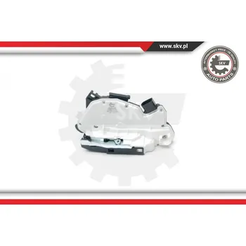 Autozámek SKV Zámek dveří 16SKV171