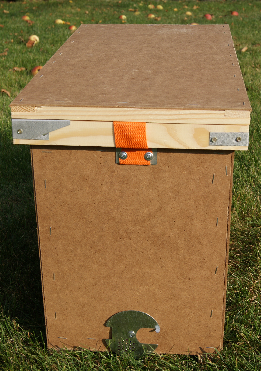 Rojáček na 6 rámků až 48x31,5