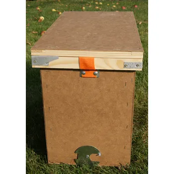 Rojáček na 6 rámků až 48x31,5