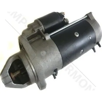 Startér Startér pro DEUTZ, IVECO, KHD 12v, 2,7kW, 9z, GMP 0001362305