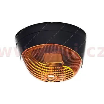 Blatník karosérie boční blikač pro přední blatník, krátký ORIGINÁL, L