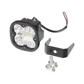 Pracovní světlo LED Pracovní světlo 20x3W LED 60W 10-30V 80x80x65