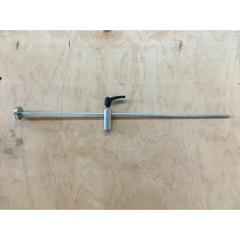 Vrták MAGGI držák pravítek pro kolíkovačky MAGGI BORING