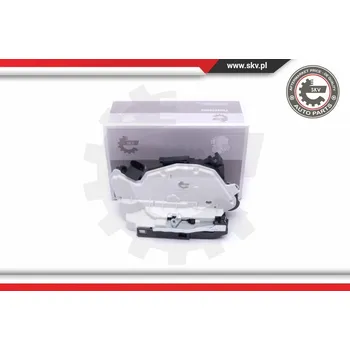 Autozámek SKV Zámek dveří 16SKV854