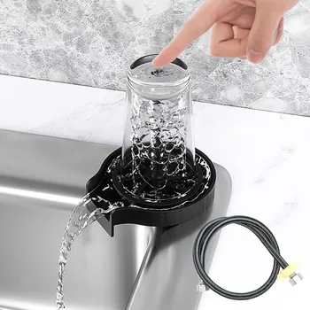 Příslušenství pro výčepní zařízení Verk 30501035 ruční myčka na mytí sklenic