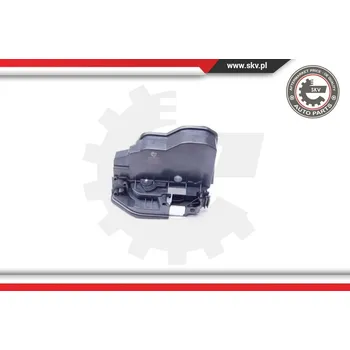 Autozámek SKV Zámek dveří 16SKV434