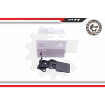 Kapota SKV Zámek kapoty motoru 16SKV205