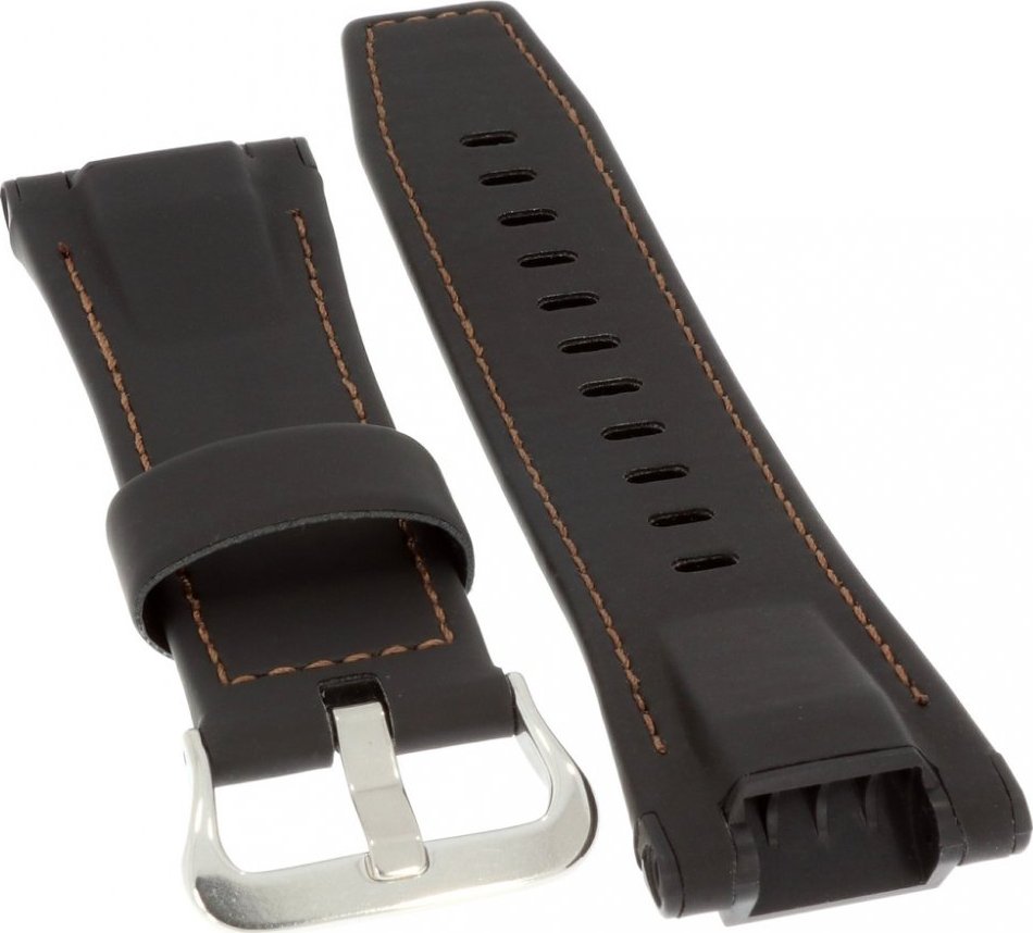 Řemínek na hodinky CASIO GST W120-L1A (2481)