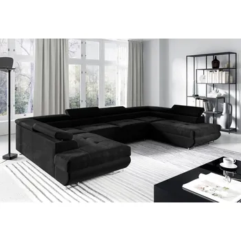 Sedací souprava Sedací souprava do U Olivia - Kronos 07