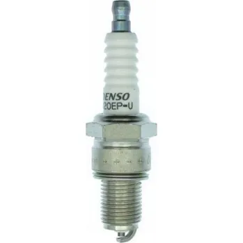 Autoelektrika DENSO zapalovací svíčka W20EP-U (BP6E,BP6ES,BP6ESA,BP6ESZ,BP6EZ) (DENSO zapalovací svíčka W20EP-U (BP6E,BP6ES,BP6ESA,BP6ESZ,BP6EZ))