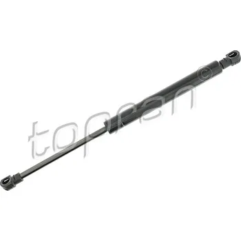 Kapota TOPRAN Pneumatická pružina, kapota motoru 502 488