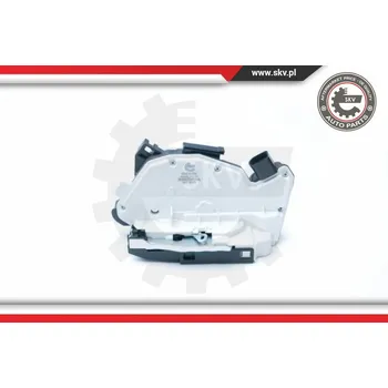 Autozámek SKV Zámek dveří 16SKV173