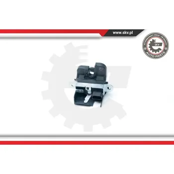 Autozámek SKV Zámek výklopných zadních dveří 16SKV310