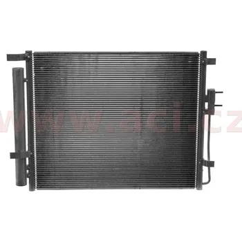 Sušič klimatizace chladič klimatizace se sušičkou 2.0CRDi [500*426*17]