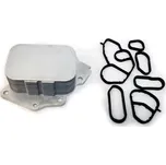 MEAT & DORIA Olejový chladič, motorový olej 95050