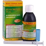 Bioveta Hyalchondro DC plus 120 ml