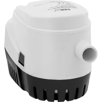 Čerpadlo Recenze MSW MSW-M-ABP-600