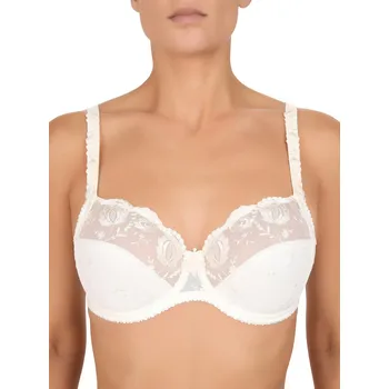 Podprsenka Conturelle 05 Provence 0080505, Bügel-BH 80505 003 vanilková 75B