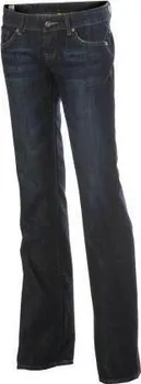Dámské kalhoty Jeans DC Bootcut stretch rinse indigo 28