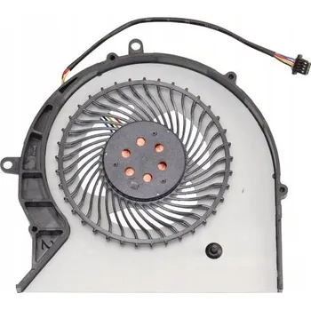 Ventilátor pro notebook Ventilátor ASUS ROG FX63VM FZ63VM FX63VM / CPU