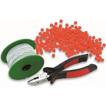 Kleště Cimco 101730