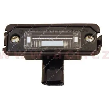 Osvětlení SPZ Osvětlení SPZ (Brouk 06-, Phaeton -03)