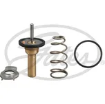 GATES Termostat, chladivo TH49990G1