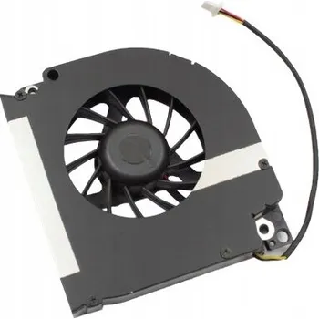 Ventilátor pro notebook Ventilátor GATEWAY P-7800 P-7801 P-7805 P-7811