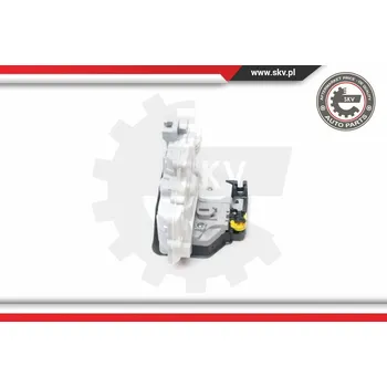 Autozámek SKV Zámek dveří 16SKV134
