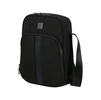 Samsonite Sacksquare brašna M, Barva Black 1041